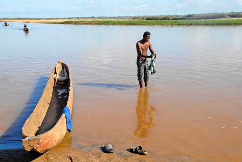 Pirogue