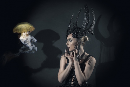 Beautiful Nightmare 4