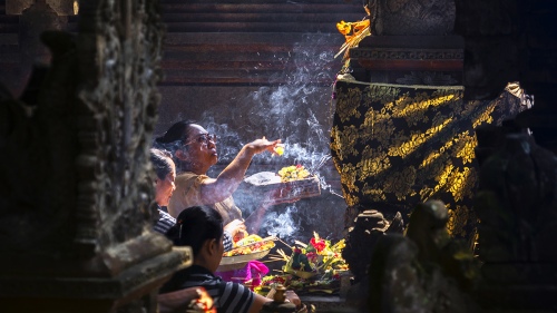 Prayers 1