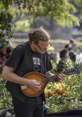 Street Music - 002