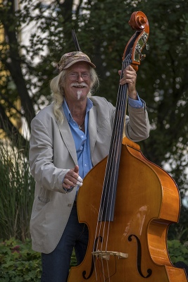Street Music - 004