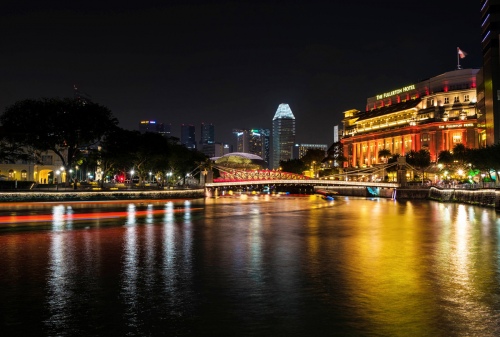 City by Night