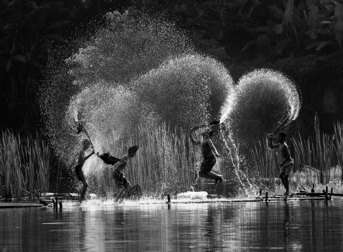 Splash