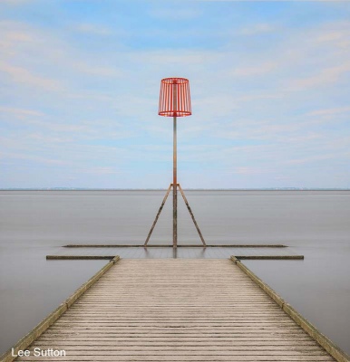 .Lytham Jetty