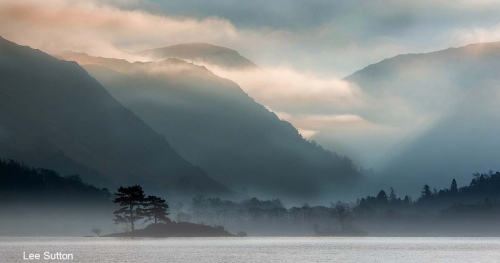 Morning Mist