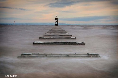 Old Pier