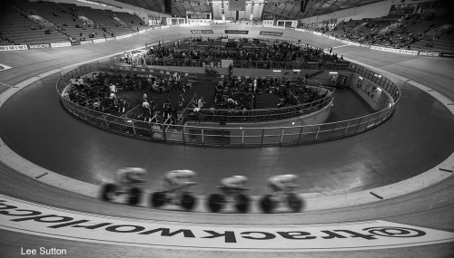 Time Trial