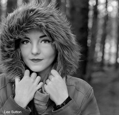 .Liv In the Woods