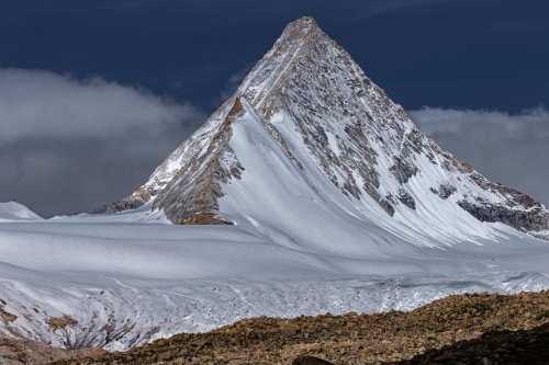 King peak 1