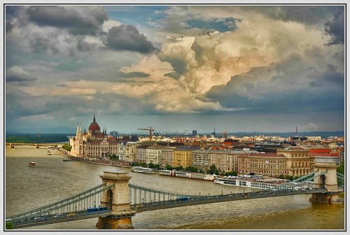 Budapest