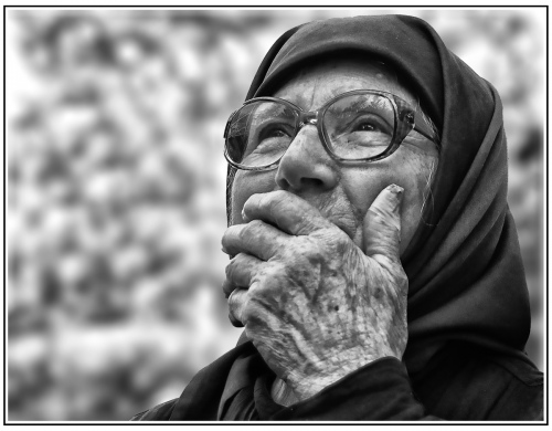  Mother Nina