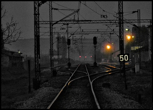 Crossroads