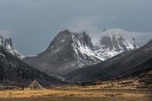 Lianbaoyeze Scenery 3