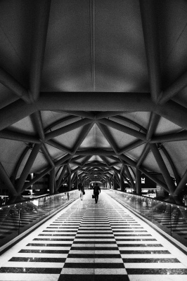 city of tomorrow