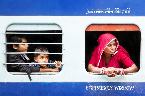 emergency exit