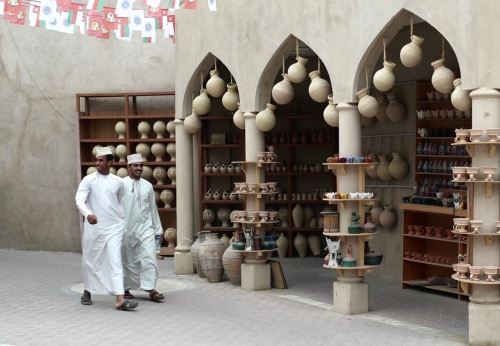 oman souq