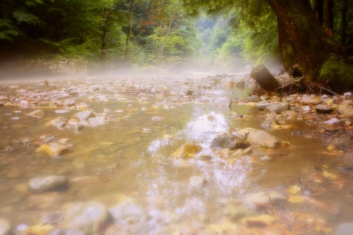 Mystic