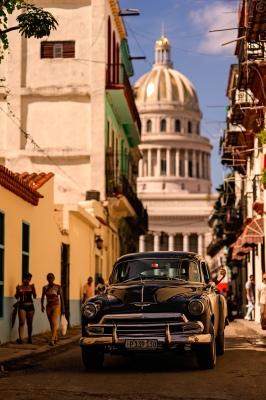 El Capitolio