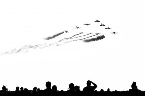  Seize the Sky