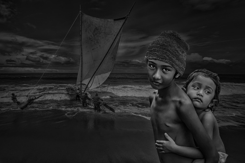 Fishermens Daughters