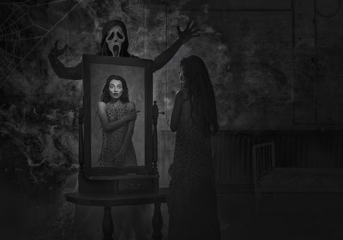 Ghost