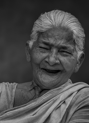 Laugh from the Heart