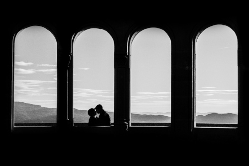 LOVE IN MONTSERRAT