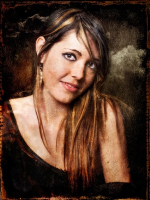 Portrait 2