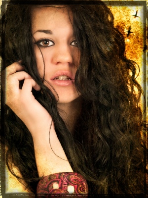 Portrait 4