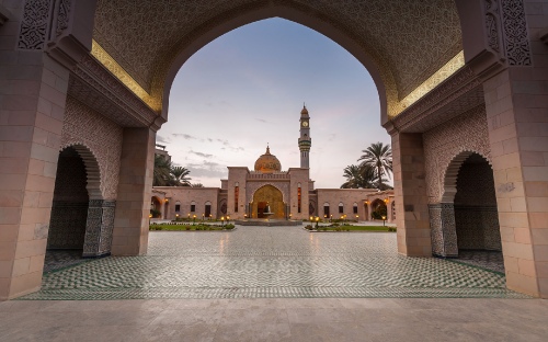watayah mosque