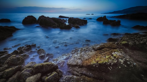 sea of rocks 3