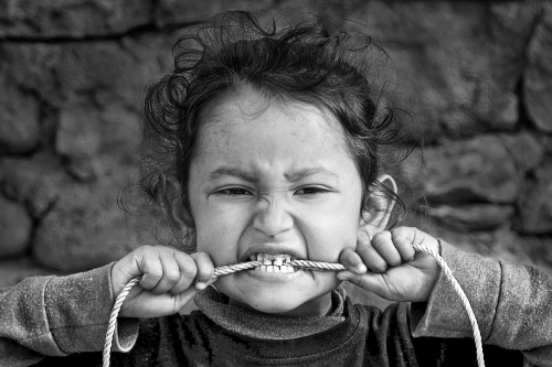 Little girl 2