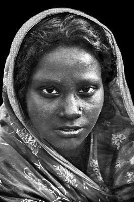 Village Girl