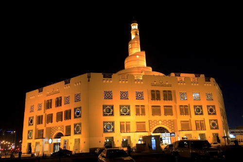 Fanar Doha