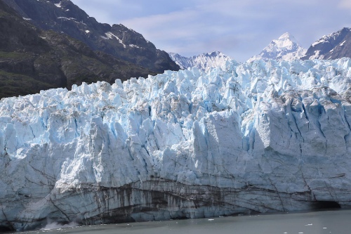  Alaskan Glacier