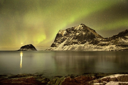 Northern Lights