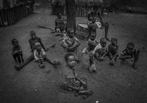 Childhood