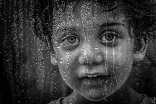 Charms of a child
