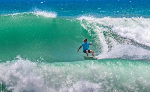 Surfer
