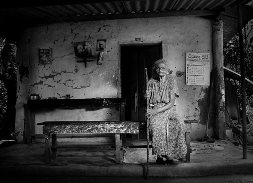 Dilapidated Dreams