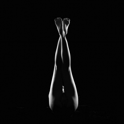 Human body
