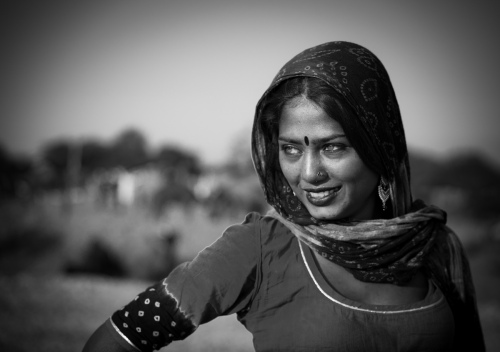 RURAL BEAUTY