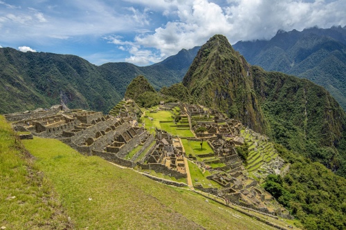 Machu pichu 
