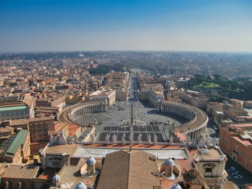 Vaticano