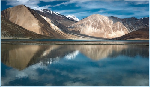 PANGONG LAKE 11