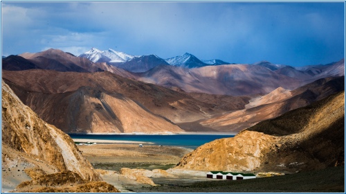 PANGONG LAKE 2