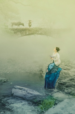 Jiangnan impression