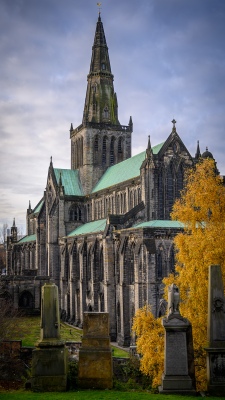 Glasgow Cathedral