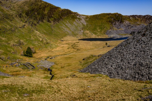 Cwmorthin