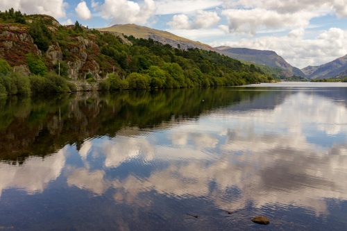 Llyn Padarn